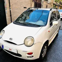 ام وی ام110 4سیلندر مدل 91