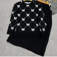 ست بلوز دامن بافت