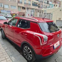 تیوولی الیت مدل۲۰۱۷