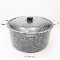 قابلمه تفلون سایز بزرگ مهاجران