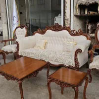 مبل آذربایجان|مبلمان خانگی و میز عسلی|میانه, |دیوار