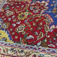 فرش دستبافت 12متری 3در4