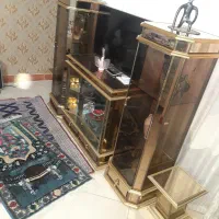 میز تلوزیون آلمینیوم|میز تلویزیون|رباط‌کریم, رباط‌کریم|دیوار