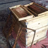 گرم کن کندوی زنبور|لوازم جانبی حیوانات|نجف‌آباد, حومه نجف آباد|دیوار