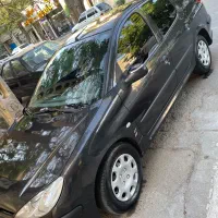 206V8پژو|خودرو سواری و وانت|مشهد, کوه سنگی|دیوار