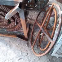 اجاق گاز ۴ شعله