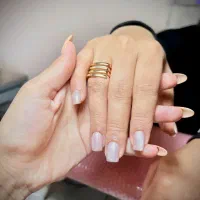 خدمات زیبایی ناخن(طراحی،کاشت،ترمیم)|خدمات آرایشگری و زیبایی|اصفهان, باغ نگاره|دیوار