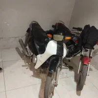 موتورسیکلت