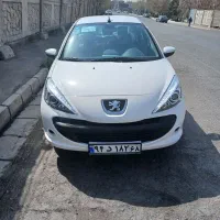 207 tu3 مدل ۴۰۵