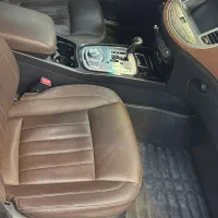 جنسیس ۲۰۱۲ فول vip با فنی سوار  بسیار خوب