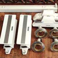 قاب مهتابی و هالوژن