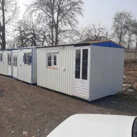 دپو کانکس خان وردی لو|مصالح و تجهیزات ساختمان|بندر انزلی, چهارفریضه|دیوار