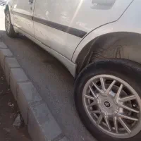 اجاره خودرو پژو ۴۰۵ با راننده