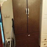 کمد 3کشو سالم وسینگ