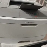 پرینتر تک کاره پشت رو زن