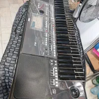 pa600qt|پیانو، کیبورد، آکاردئون|گرگان, |دیوار