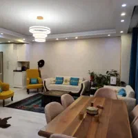 53متر/نقشه بینظیر/سرتاسرنور/تاپ لوکیشن/گذر پهن|فروش آپارتمان|تهران, حر|دیوار