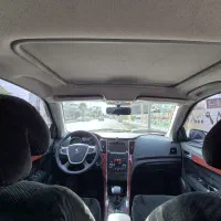 دنا پلاس اتوماتیک توربو