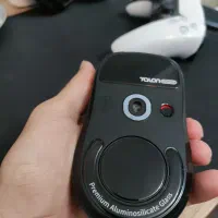 موس گیمینگ g pro superlight|قطعات و لوازم جانبی رایانه|تبریز, |دیوار