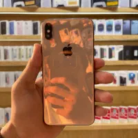 گوشی ایفون xs max حافظه 256 گیگ