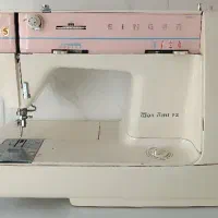 چرخ خیاطی سینگر همراه با ضمانت