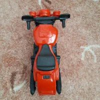 موتور اسباببازی|اسباببازی بچه|قم, هفت تیر|دیوار