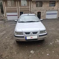 سمند ALXمولتی بلکس