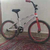 دوچرخه 20