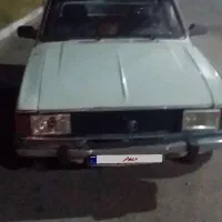 پیکان وانت