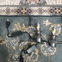 هدلایت چهار حالت