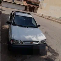 پراید وانت