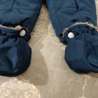 کاپشن کودک|کفش و لباس بچه|مشکین‌دشت, |دیوار