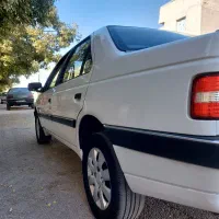 پژو اس ال ایکس ۹۸|خودرو سواری و وانت|دهدشت, |دیوار