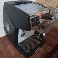 دستگاه اسپرسوی تک گروپ