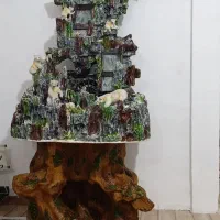 آب نما|صنایع دستی و سایر لوازم تزئینی|کرج, اخگرآباد|دیوار