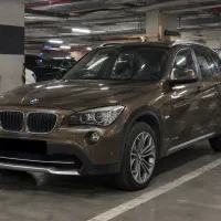 اجاره خودرو BMW X1