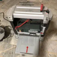 گندگی متابو مدل DH330 و فن بی صدا|ماشین‌آلات صنعتی|کرج, حصارک بالا|دیوار