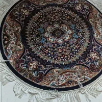 دو تخته فرش ۱۰۰۰ شانه ۹ متری|فرش|شاهین‌شهر, شهرک هشت بهشت|دیوار