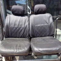 صندلی پراید جفت جلو