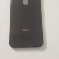 آیفون سری ۸ کاملا سالم بدون جعبه