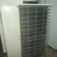 اسپلت دوفن|کولر گازی و فن‌کوئل|تهران, شهرآرا|دیوار