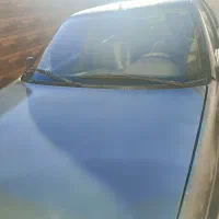 پژو دوگانه کارخانه مدل 97