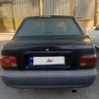 پراید83|خودرو سواری و وانت|قدس, شهرک صنعتی گلگون|دیوار