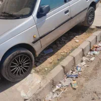 پژو مدل ۹۴|خودرو سواری و وانت|زاهدان, |دیوار