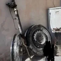 لوازمها  فروشی