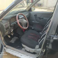 پراید مدل ۸۲|خودرو سواری و وانت|سرپل ذهاب, |دیوار