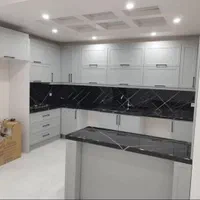 فروش ام دی اف (کابینت)|مصالح و تجهیزات ساختمان|کاشان, نوش آباد|دیوار