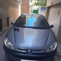206 تیپ 5
