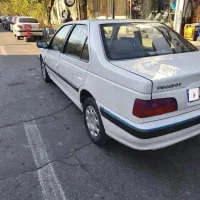 پرشیا92|خودرو سواری و وانت|تبریز, |دیوار