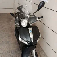 پیاجیو لیبرتی 150 ABS|موتورسیکلت|تهران, انبار نفت|دیوار